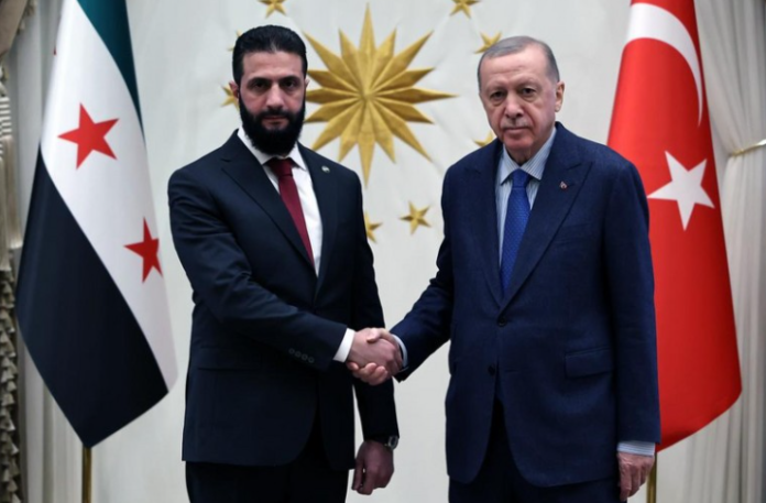 Syria